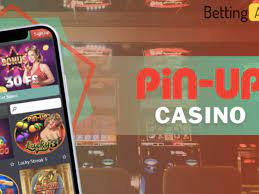 Pin Up Casino Site India